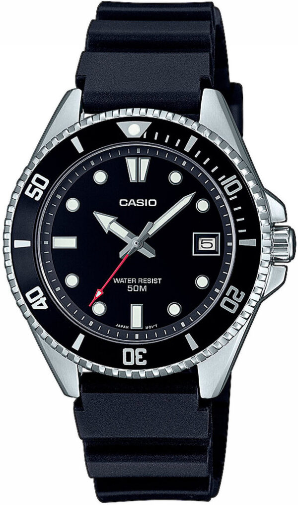Годинник Casio TIMELESS COLLECTION MDV-10-1A1VEF