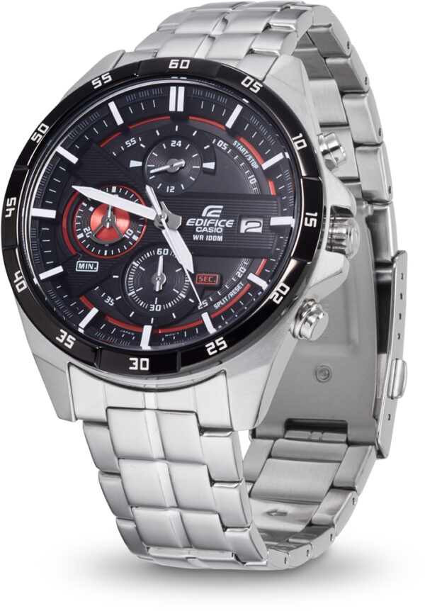 Годинник Casio EDIFICE Classic EFR-556DB-1AVUEF - Зображення 3