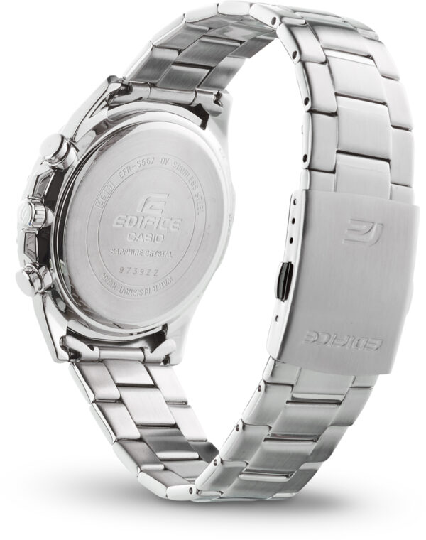 Годинник Casio EDIFICE Classic EFR-S567D-1AVUEF - Зображення 2
