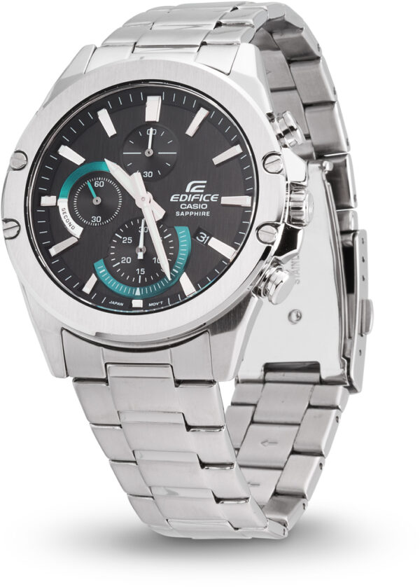 Годинник Casio EDIFICE Classic EFR-S567D-1AVUEF - Зображення 3