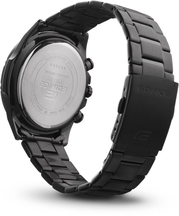 Годинник Casio EDIFICE Classic EFR-S567DC-1AVUEF - Зображення 2