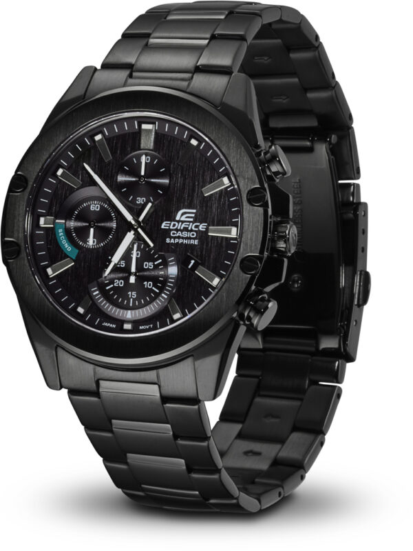 Годинник Casio EDIFICE Classic EFR-S567DC-1AVUEF - Зображення 3