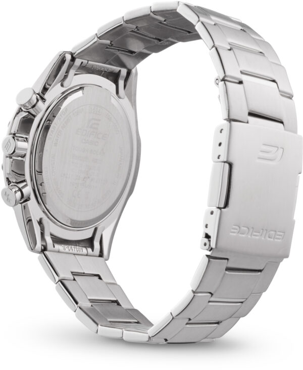 Годинник Casio EDIFICE Bluetooth EQB-1000D-1AER - Зображення 2