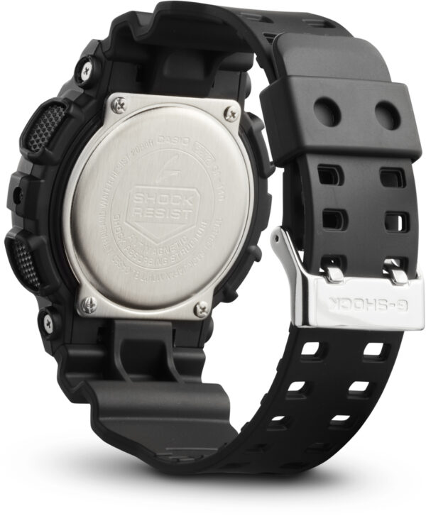 Годинник Casio G-SHOCK Classic GA-140-1A4ER - Зображення 2