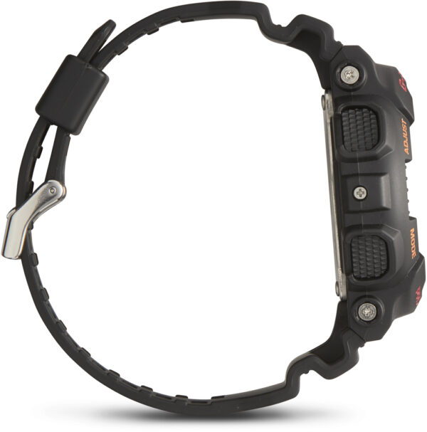 Годинник Casio G-SHOCK Classic GA-140-1A4ER - Зображення 4