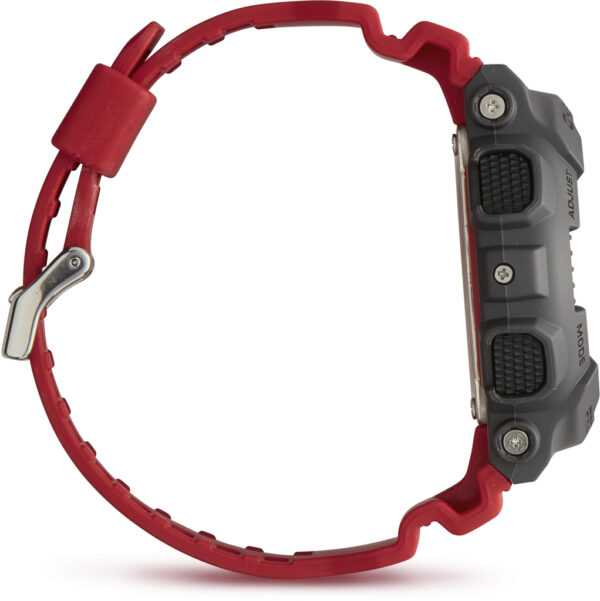 Годинник Casio G-SHOCK Classic GA-140-4AER - Зображення 4