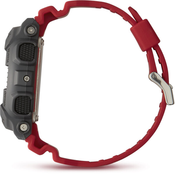 Годинник Casio G-SHOCK Classic GA-140-4AER - Зображення 5