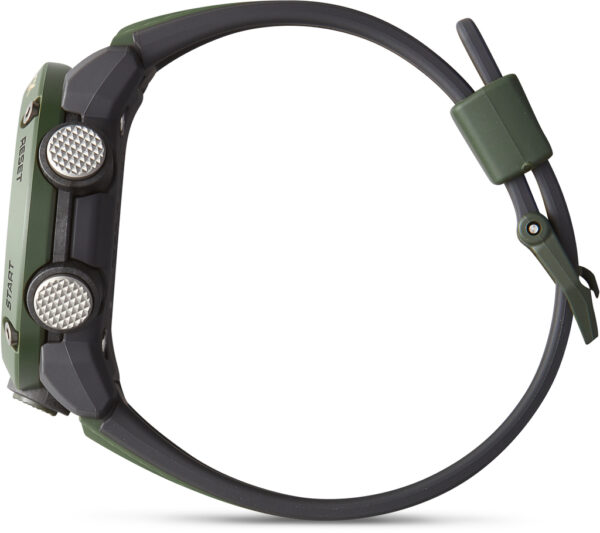 Годинник Casio G-SHOCK Classic GA-2000-3AER - Зображення 5
