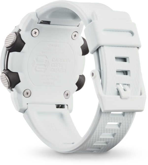 Годинник Casio G-SHOCK Classic GA-2000S-7AER - Зображення 2