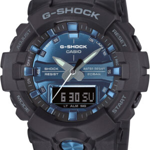 Годинник Casio G-SHOCK Classic GA-810MMB-1A2ER