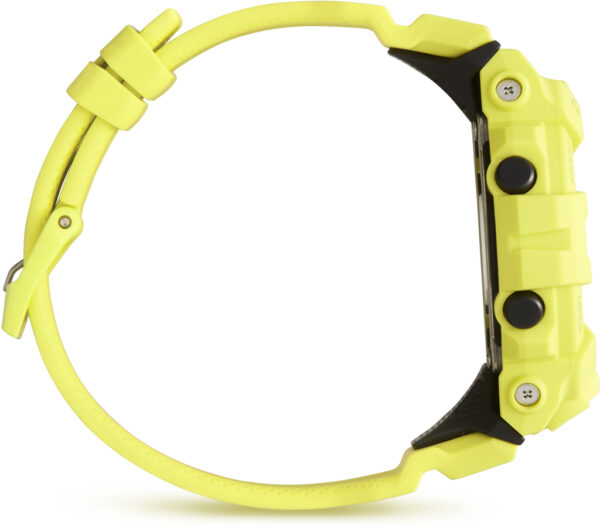 Годинник Casio G-SHOCK G-SQUAD GBA-800-9AER - Зображення 4
