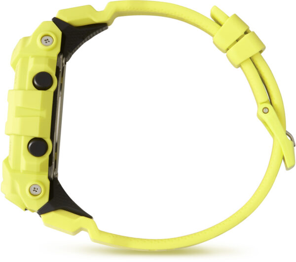 Годинник Casio G-SHOCK G-SQUAD GBA-800-9AER - Зображення 5