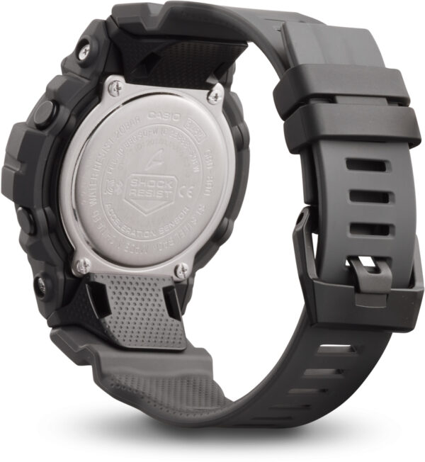 Годинник Casio G-SHOCK G-SQUAD GBD-800UC-8ER - Зображення 2