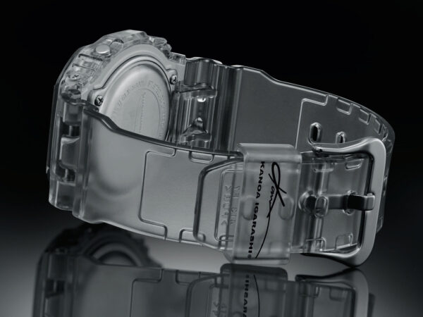 Годинник Casio G-SHOCK Classic GLX-5600KI-7ER - Зображення 3