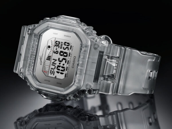 Годинник Casio G-SHOCK Classic GLX-5600KI-7ER - Зображення 4