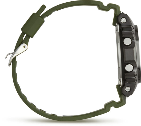 Годинник Casio G-SHOCK The Origin GM-5600B-3ER - Зображення 5