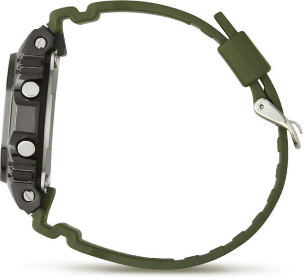 Годинник Casio G-SHOCK The Origin GM-5600B-3ER - Зображення 6