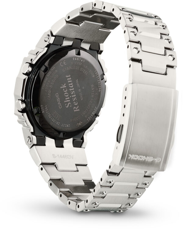 Годинник Casio G-SHOCK The Origin GMW-B5000D-1ER - Зображення 2