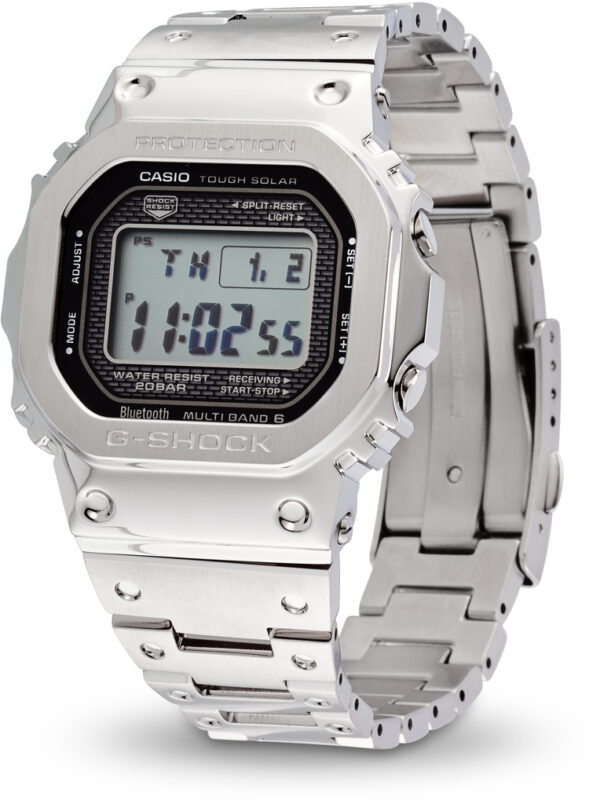Годинник Casio G-SHOCK The Origin GMW-B5000D-1ER - Зображення 3