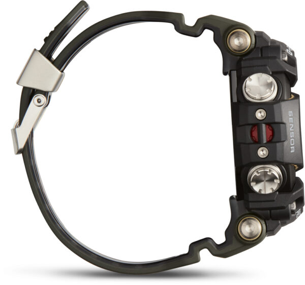 Годинник Casio G-SHOCK Master of G GPR-B1000-1BER - Зображення 5