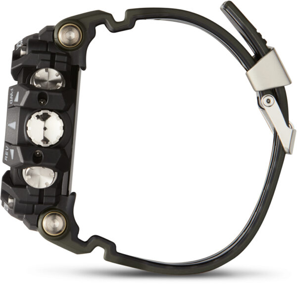 Годинник Casio G-SHOCK Master of G GPR-B1000-1BER - Зображення 6