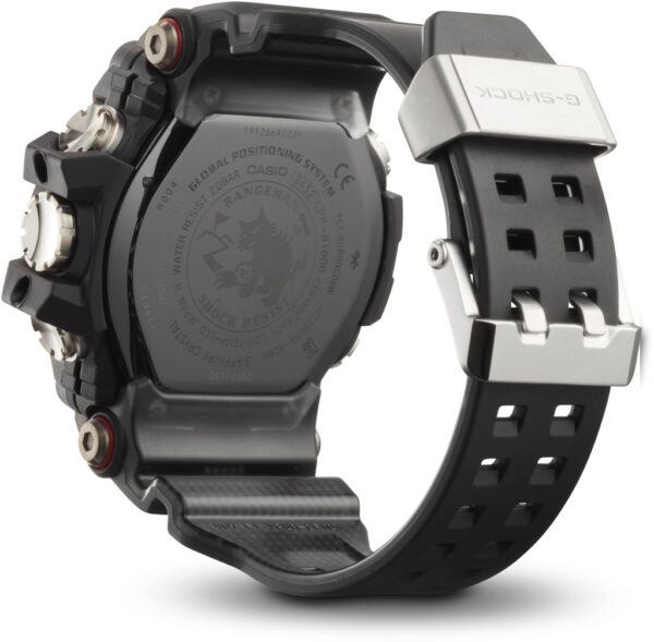 Годинник Casio G-SHOCK Master of G GPR-B1000-1ER - Зображення 3