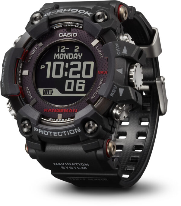 Годинник Casio G-SHOCK Master of G GPR-B1000-1ER - Зображення 4