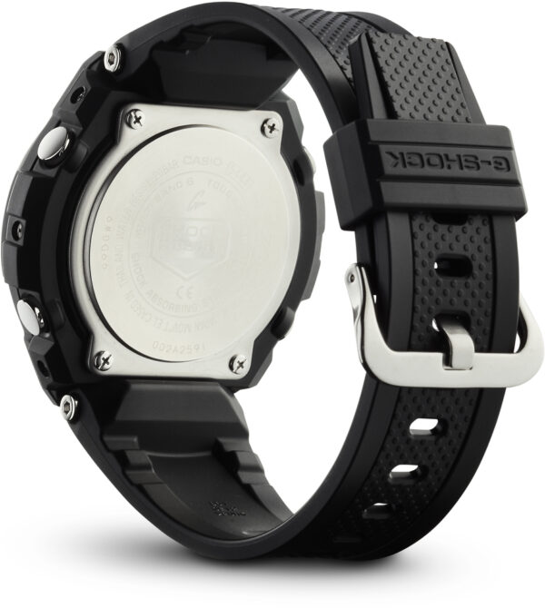 Годинник Casio G-SHOCK G-STEEL GST-W100G-1BER - Зображення 2