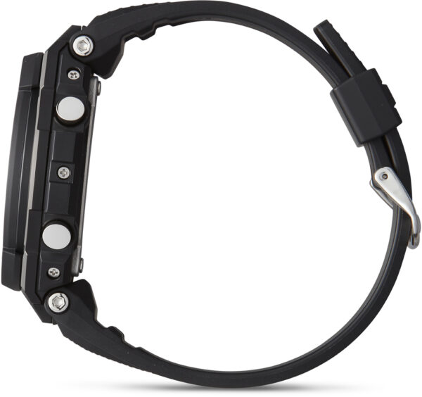 Годинник Casio G-SHOCK G-STEEL GST-W100G-1BER - Зображення 5
