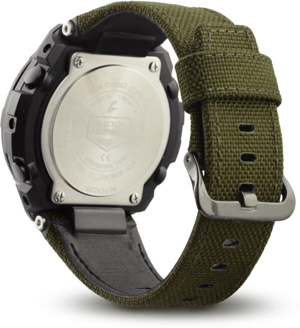 Годинник Casio G-SHOCK G-STEEL GST-W130BC-1A3ER - Зображення 2