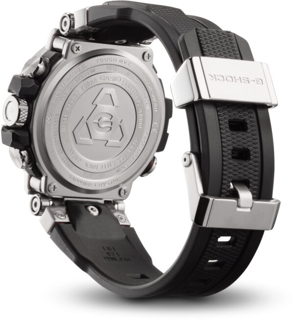 Годинник Casio G-SHOCK MTG-B1000-1AER - Зображення 3