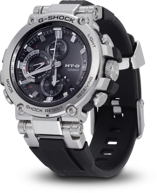 Годинник Casio G-SHOCK MTG-B1000-1AER - Зображення 4