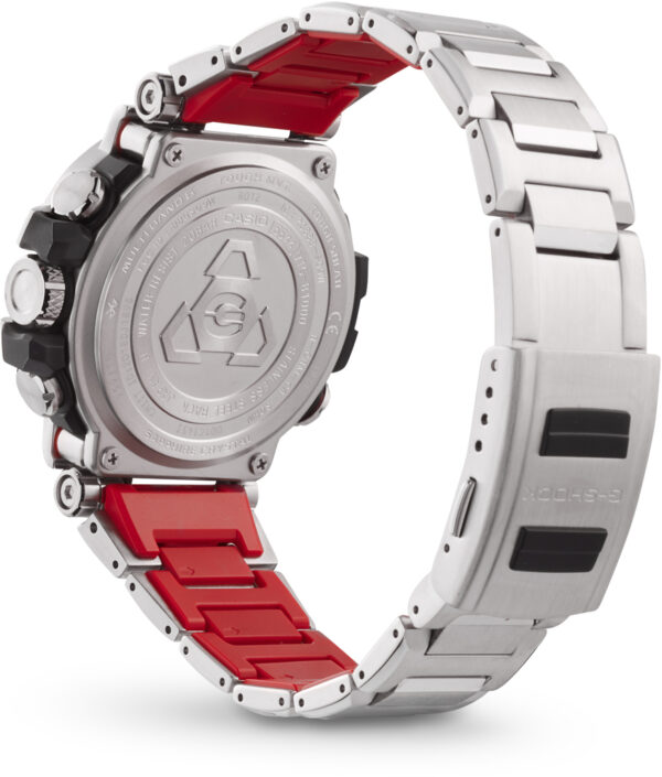Годинник Casio G-SHOCK MTG-B1000D-1AER - Зображення 2