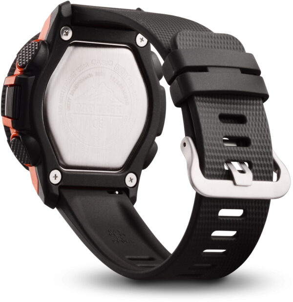 Годинник Casio PRO TREK PRT-B50-4ER - Зображення 2